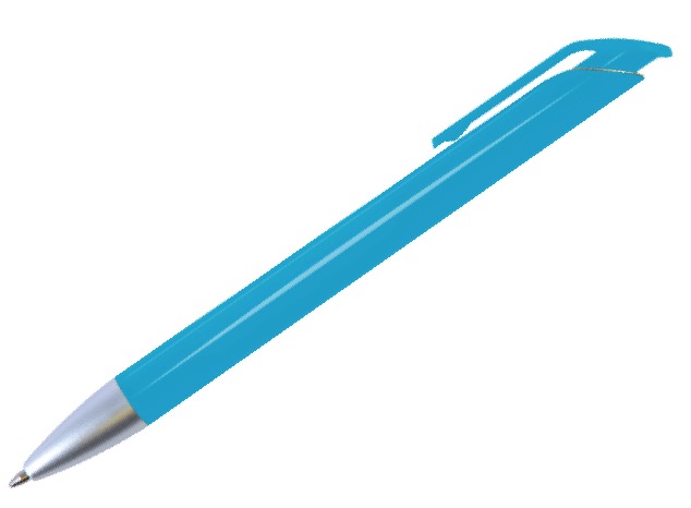 Octave Pen