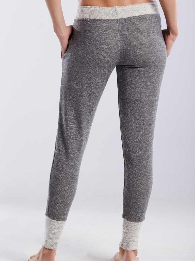 Women's French Terry Sweat Pant