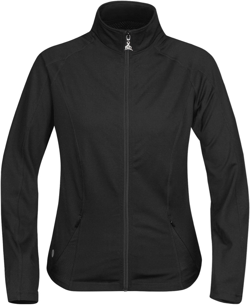 Stormtech Women's Flex Textured Jacket | Brand Promotions