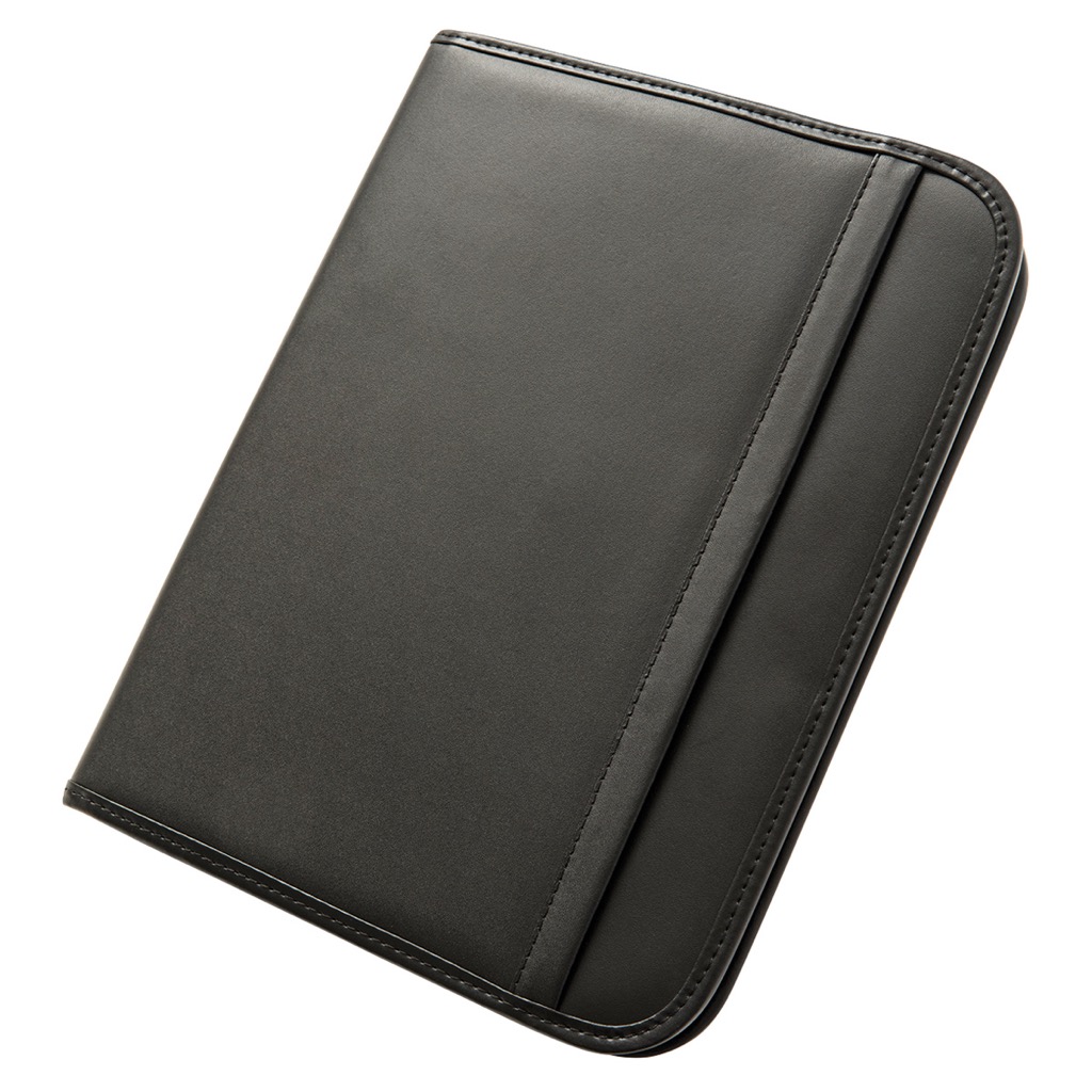 A4 Leather Tablet Compendium