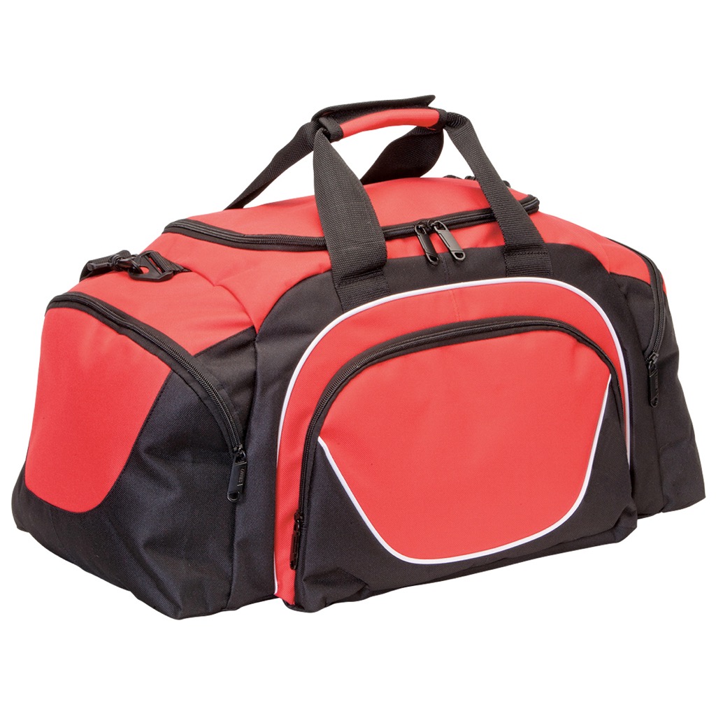 Mascot Sports Bag | Brand Promotions