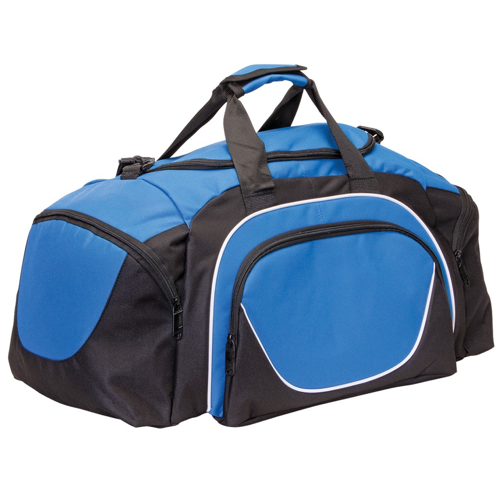 Mascot Sports Bag | Brand Promotions