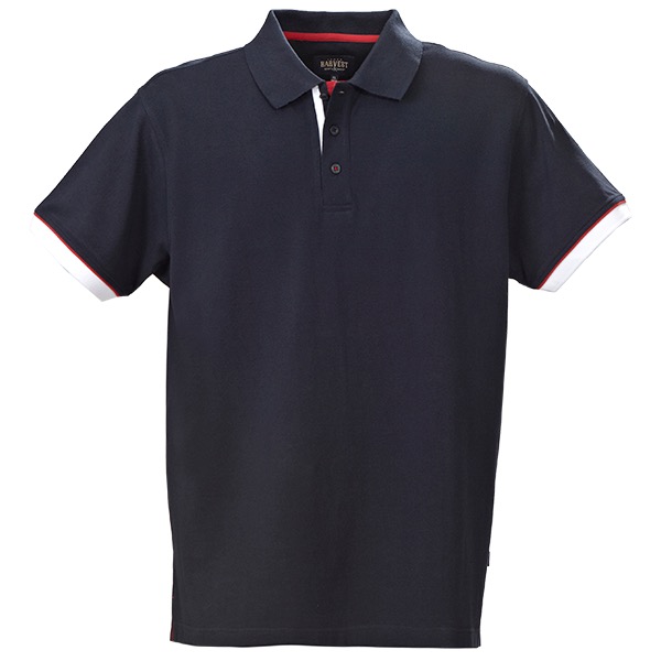 Anderson Polo Shirt