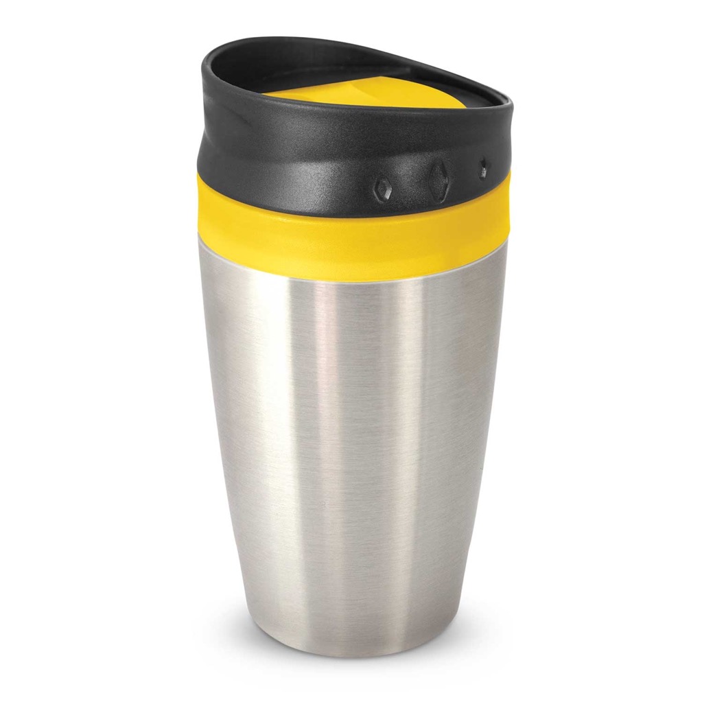 Octane Reusable Coffee Cup