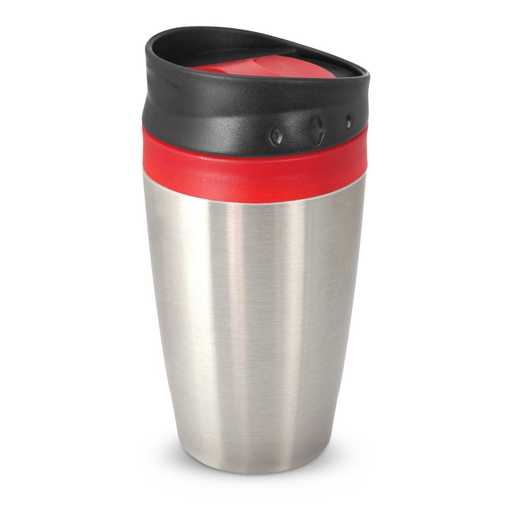 Octane Reusable Coffee Cup