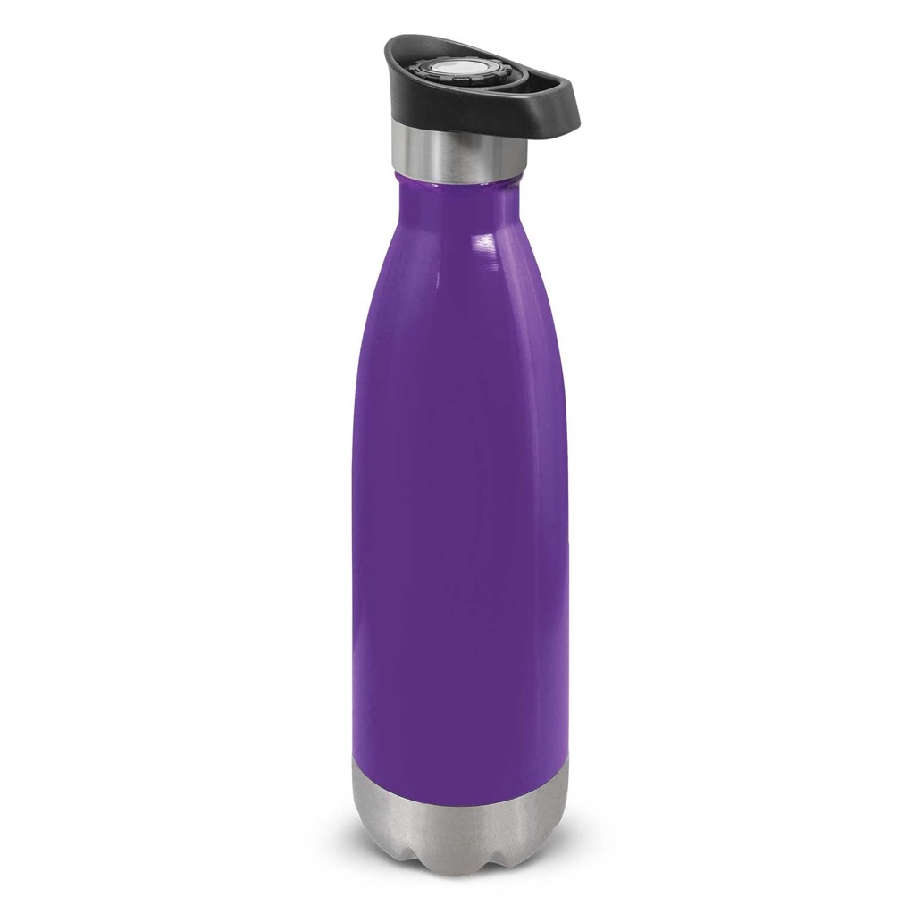 Mirage Vacuum Bottle - Push Button
