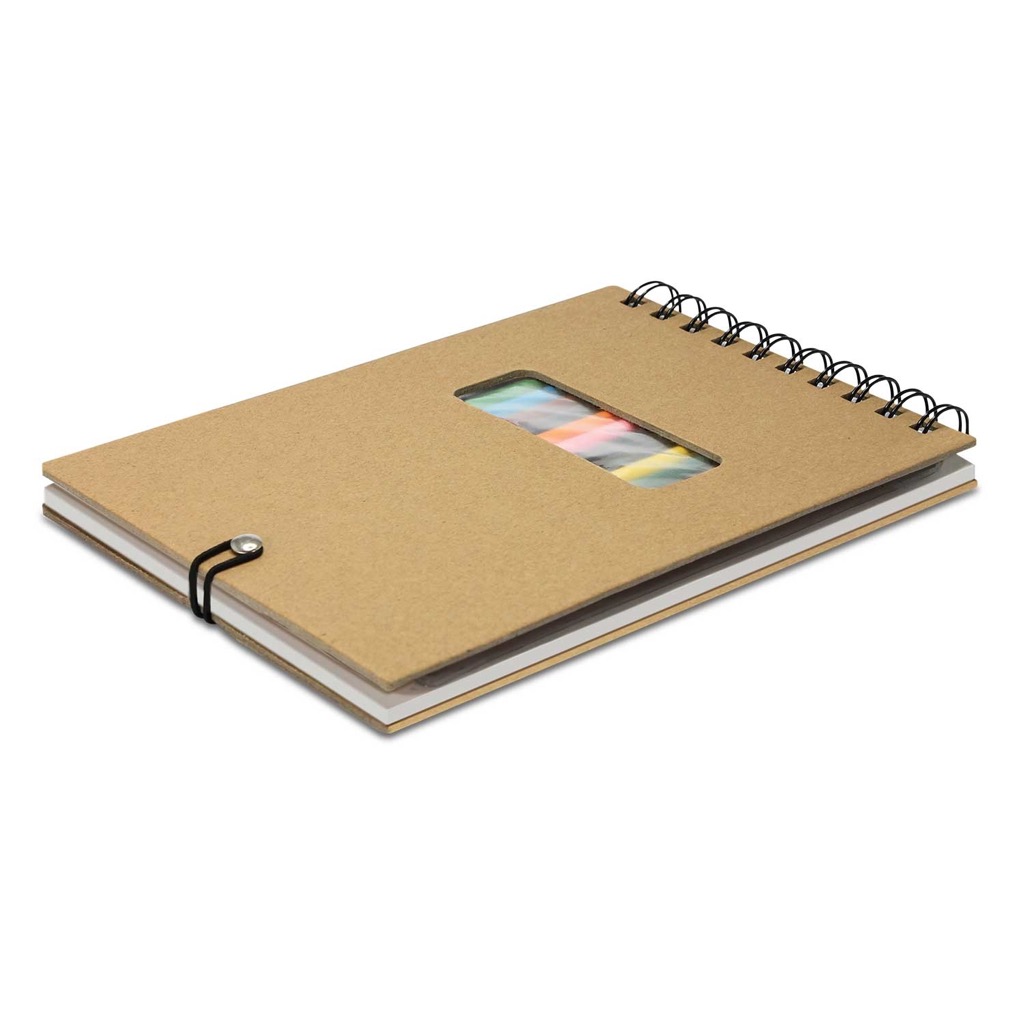 Pictorial Notepad