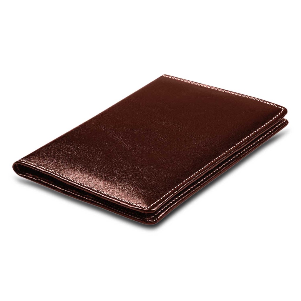 Executive RFID Passport Wallet Brand Promotions