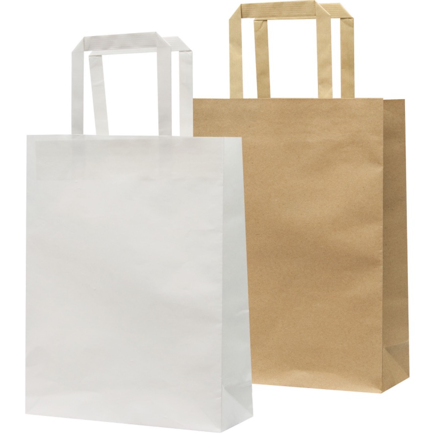 Paper Bag - Large