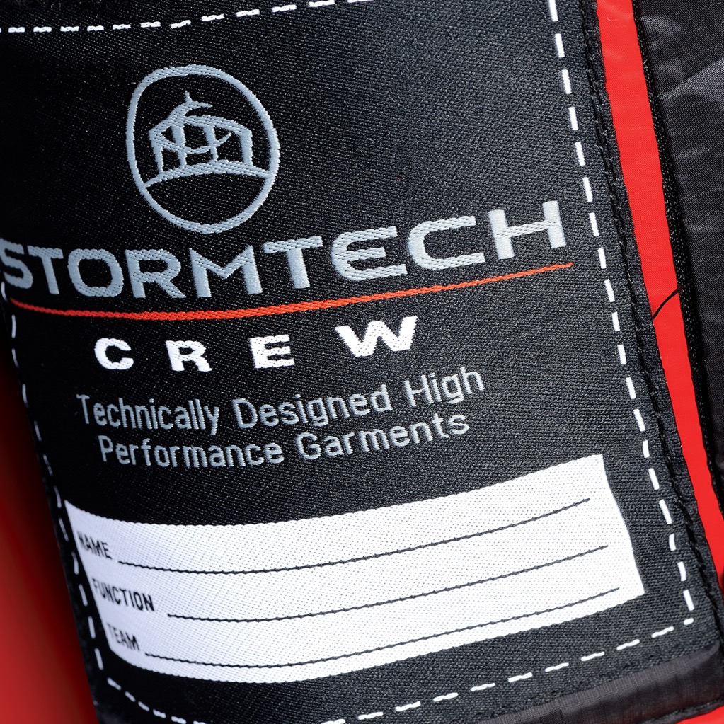 Stormtech Men's Gravity Thermal Jacket