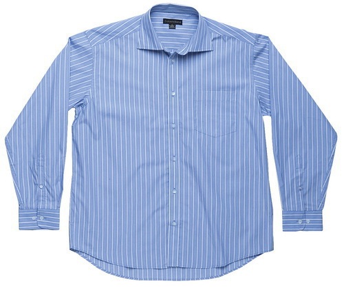 The Corporate Stripe Shirt - Mens | Brand Promotions