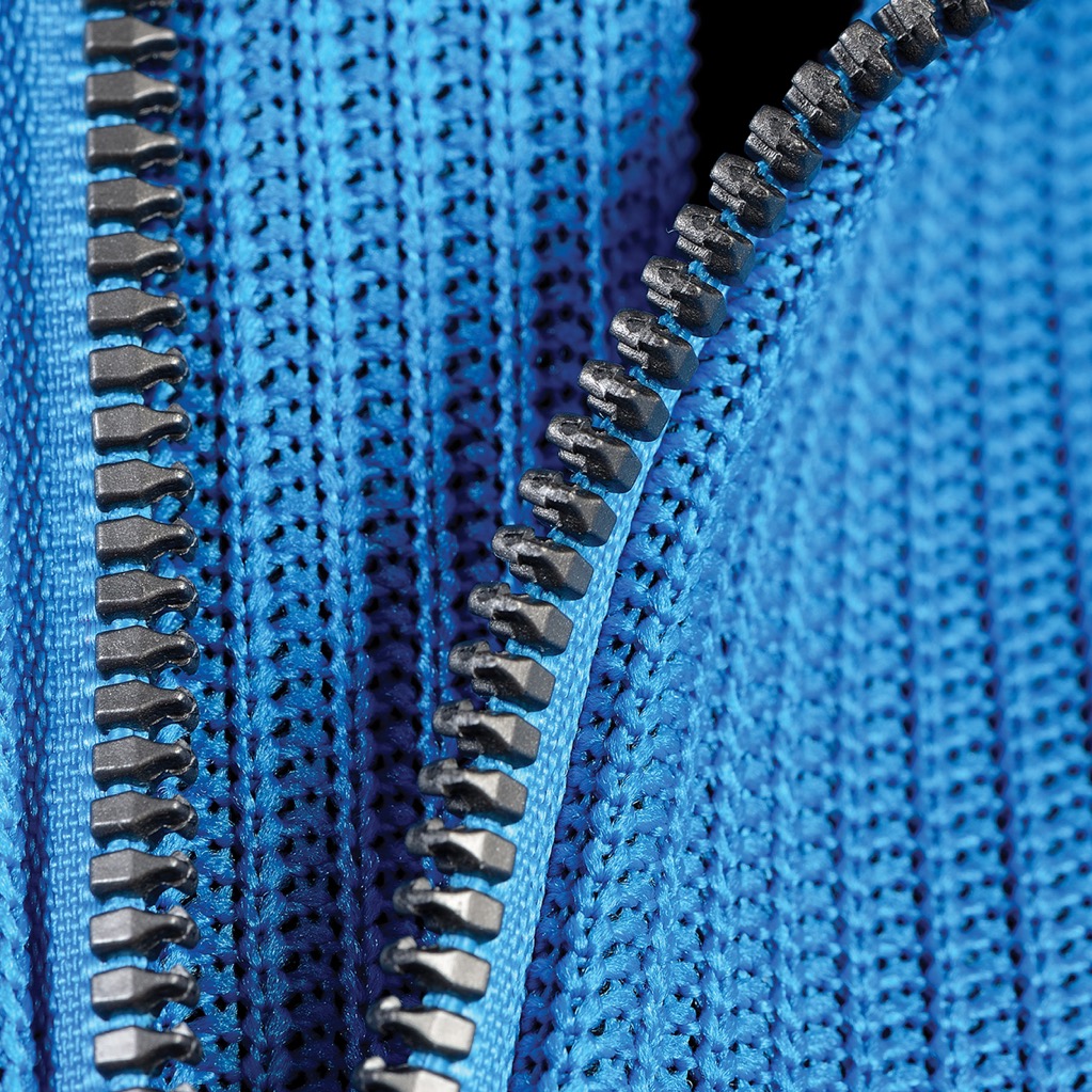 Stormtech Men's Bonded Knit Jacket
