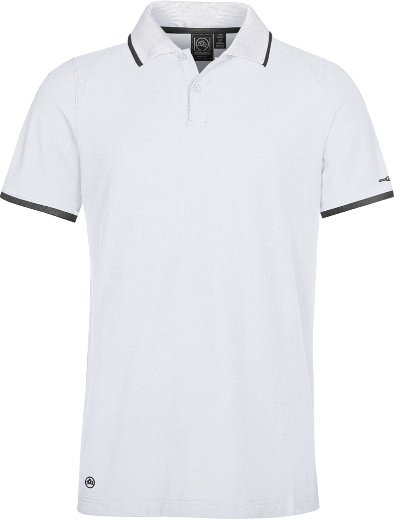 Stormtech Men's Cignus Performance Polo | Brand Promotions