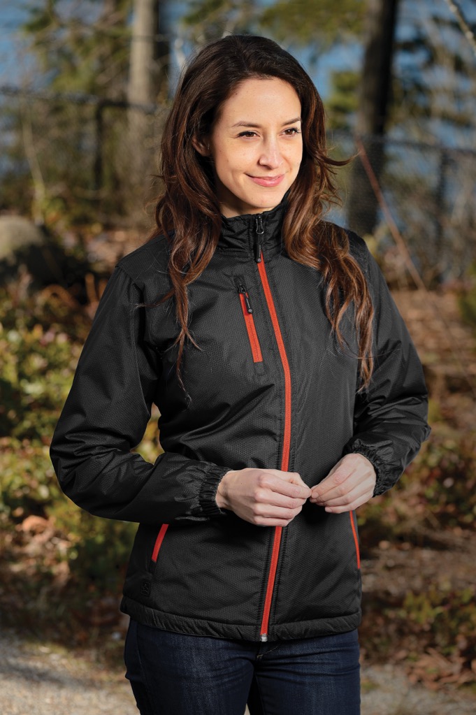 Stormtech Women's Axis Thermal Jacket