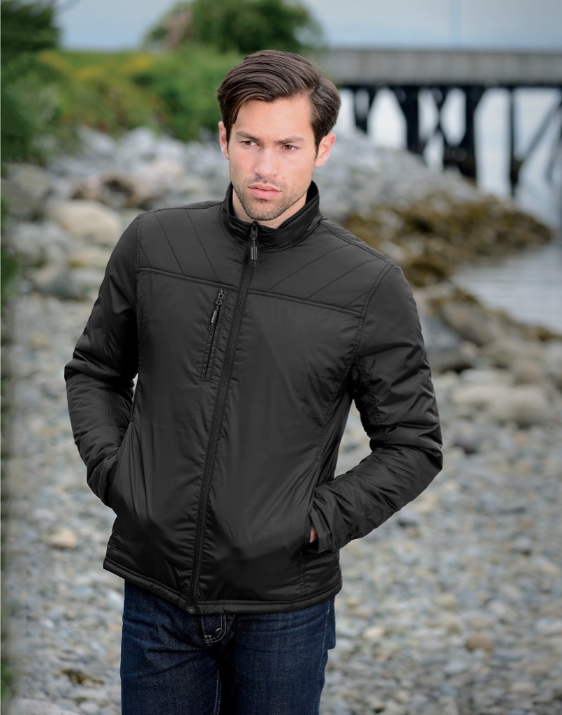 Stormtech Men's Summit Thermal Jacket | Brand Promotions