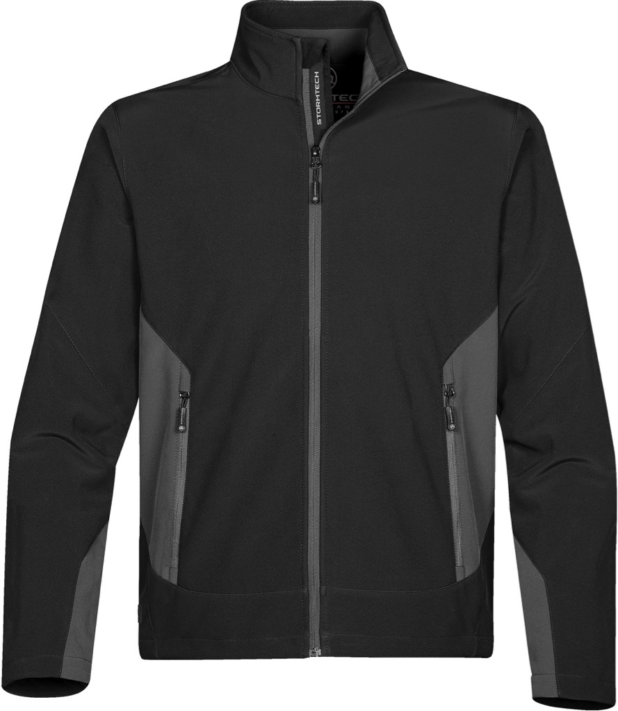 Stormtech Men's Pulse Softshell Jacket | Brand Promotions