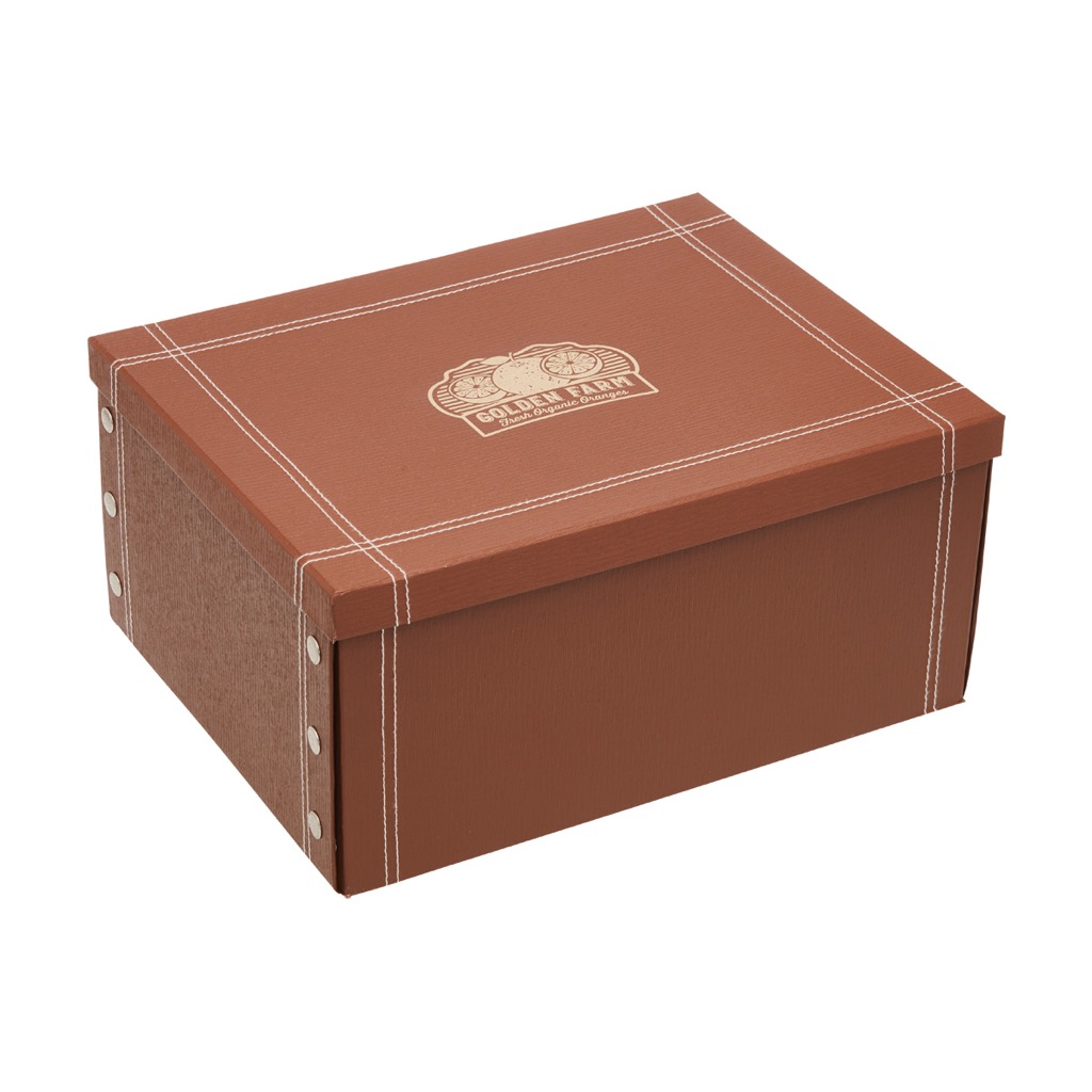 Kanata Keepsake Box - Small