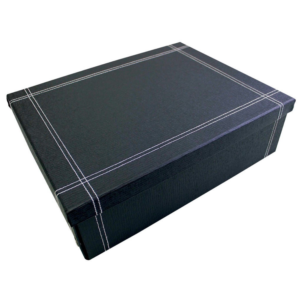 Kanata Keepsake Box - Small