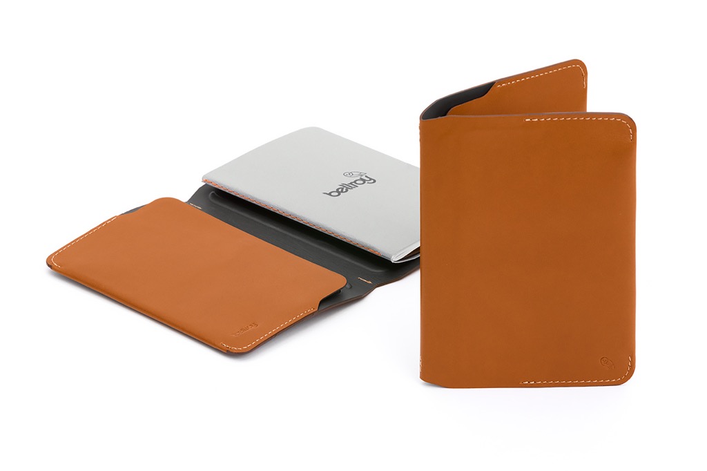 Bellroy Notebook Cover Mini