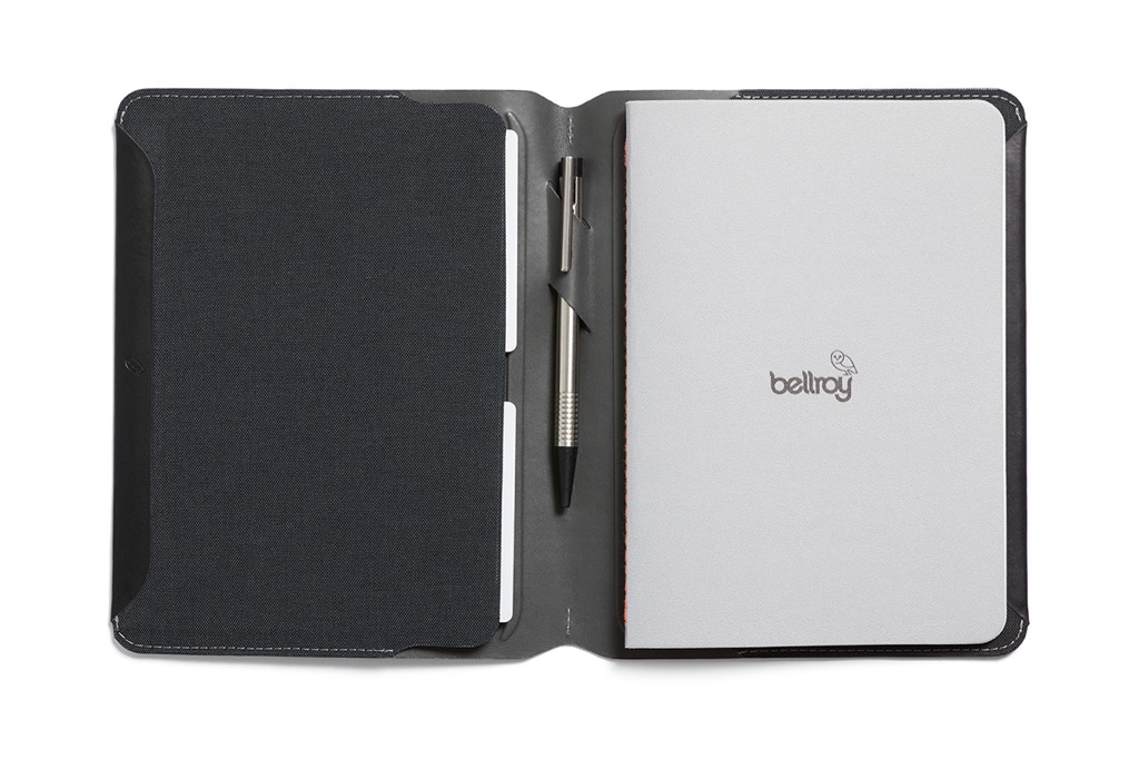 Bellroy Notebook Cover A5