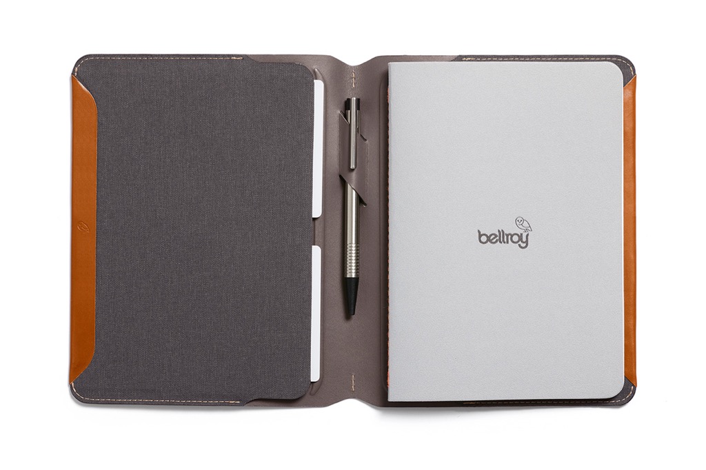 Bellroy Notebook Cover A5