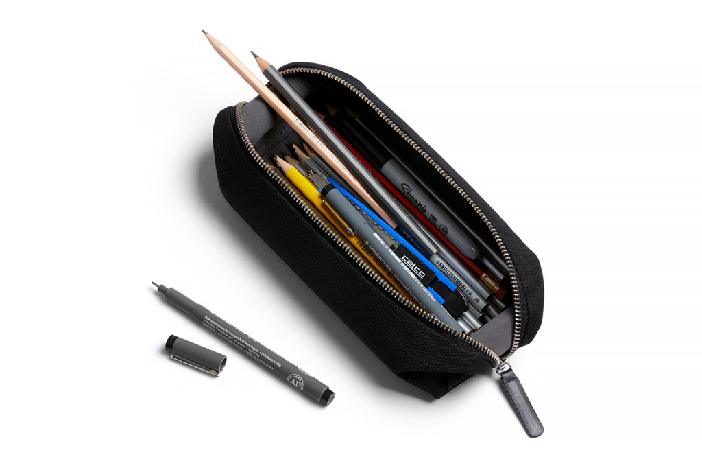Bellroy Pencil Case Plus