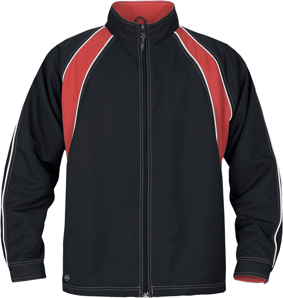 Stormtech Men's Blaze Twill Jacket | Brand Promotions