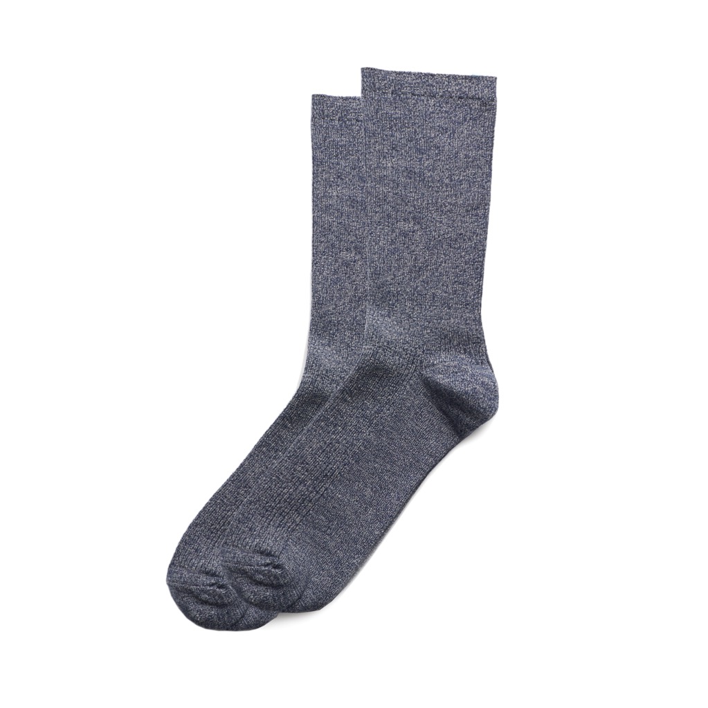 Marle Socks (2Pk) 