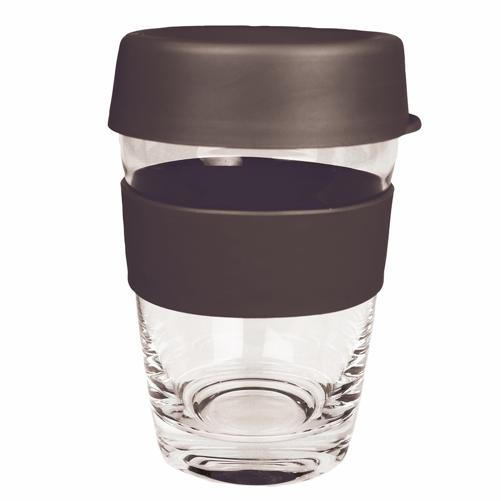 Carry Cup Glass