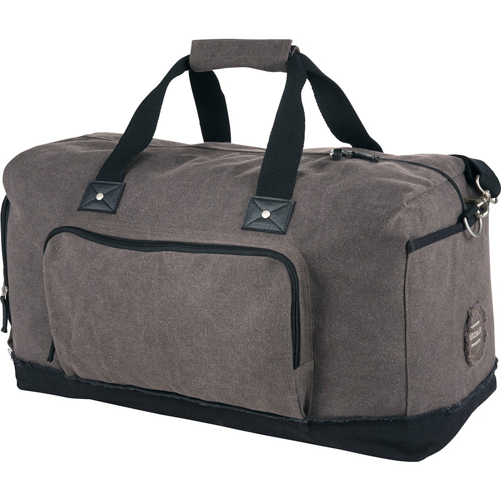Co Hudson 21'' Weekender Duffel Bag 