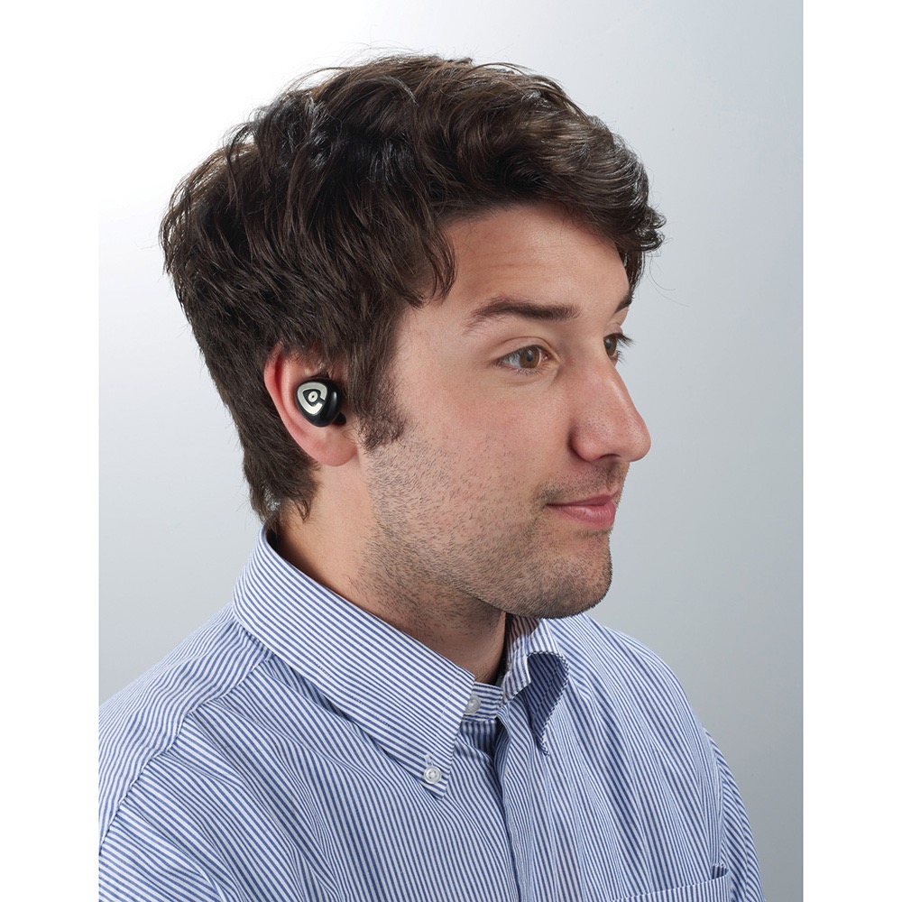 ifidelity True Wireless Bluetooth Earbuds