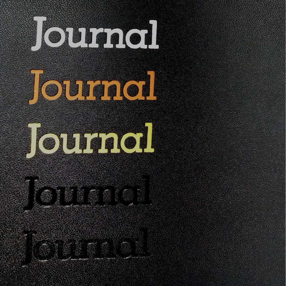 Nova Bound JournalBook