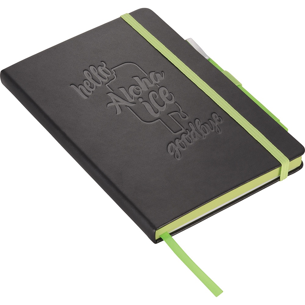 Nova Colour Pop Bound JournalBook