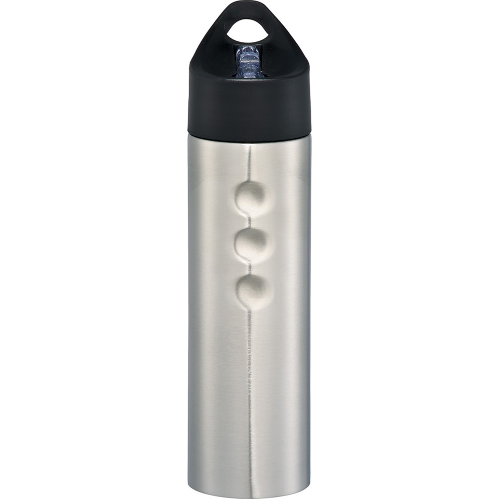 Performance Stainless Sports Bottle