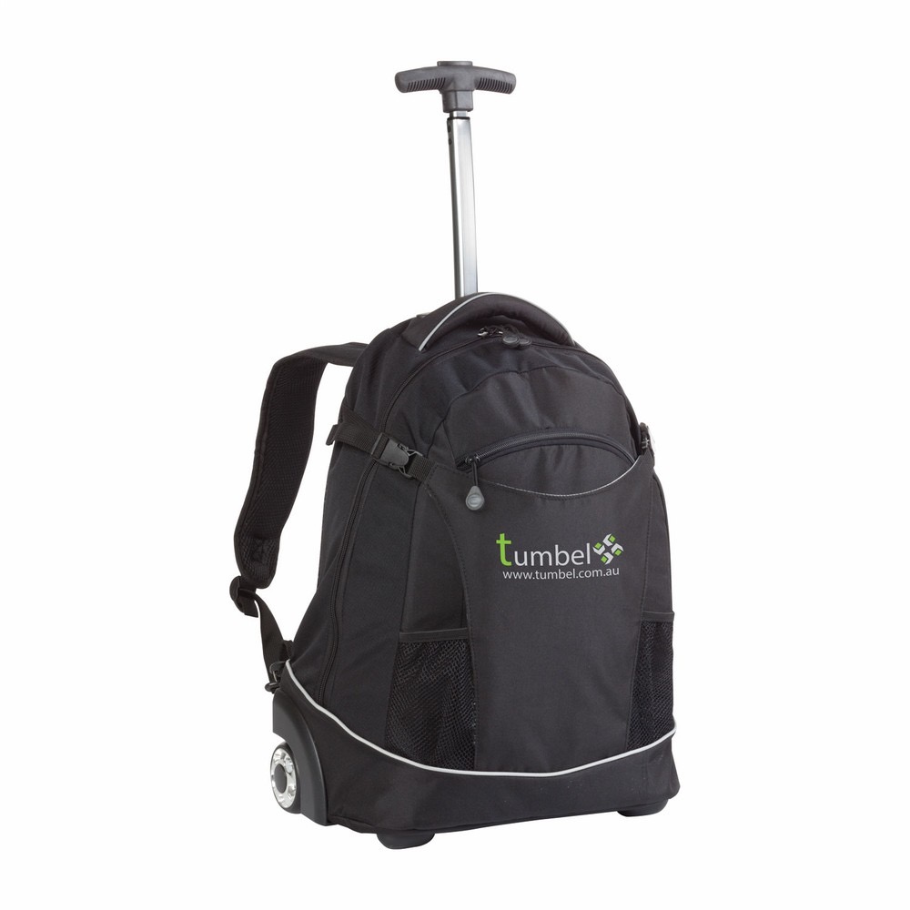 Quantum Trolley Backpack 
