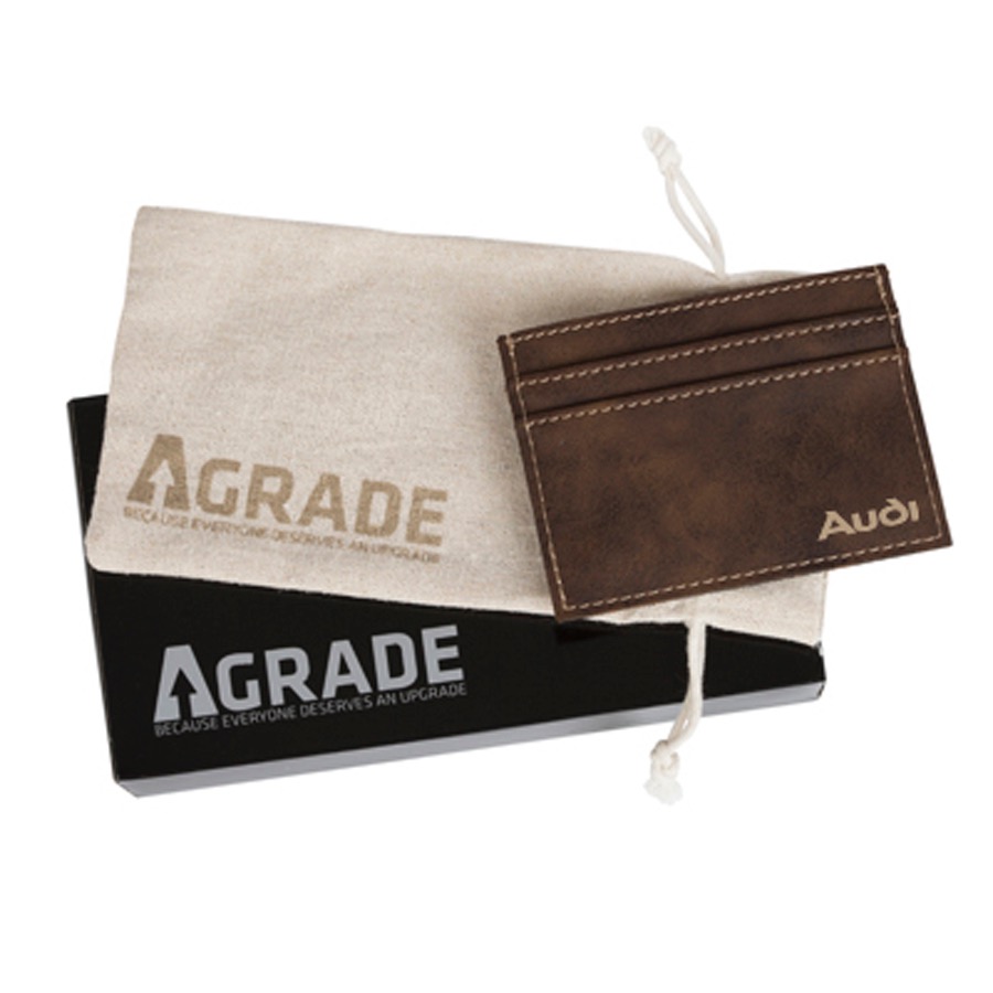 AGRADE Card Wallet 