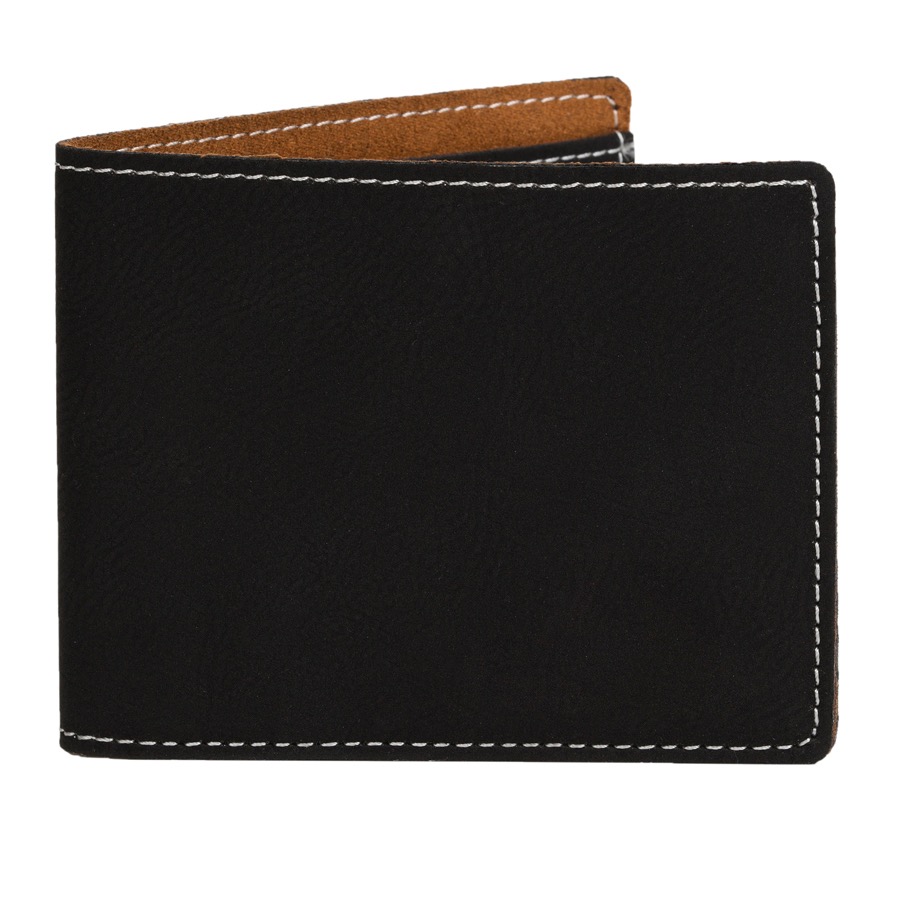 AGRADE Slim Fold Wallet 