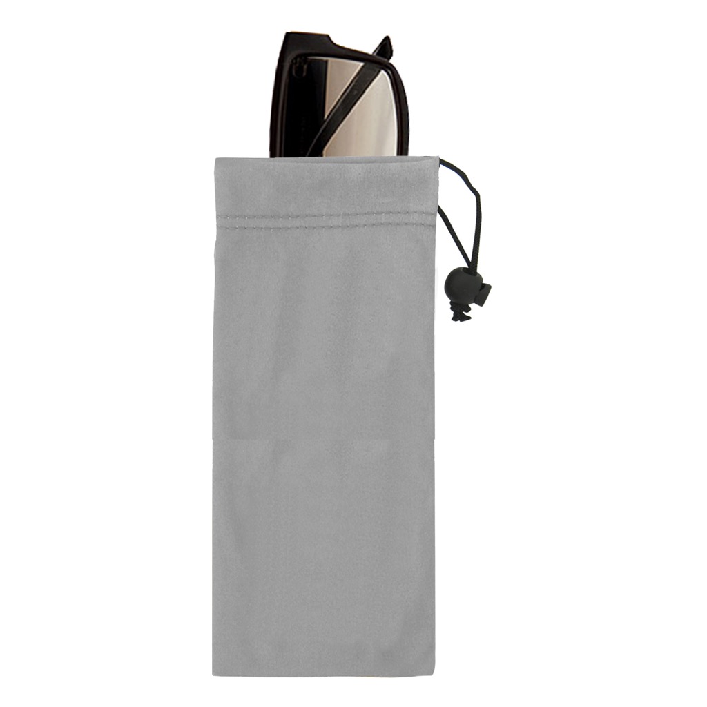 Micro Fibre Sunglass Pouch and Cloth