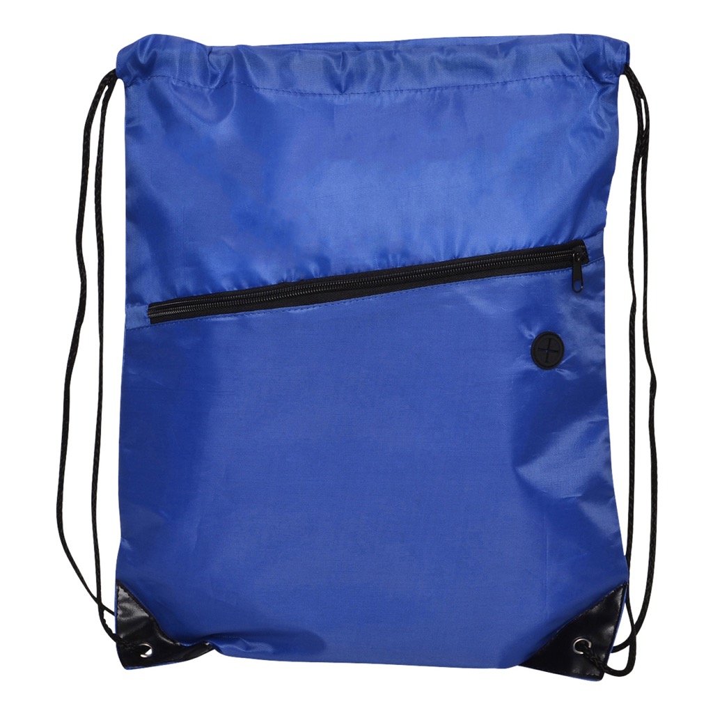 Tech Drawstring Bag