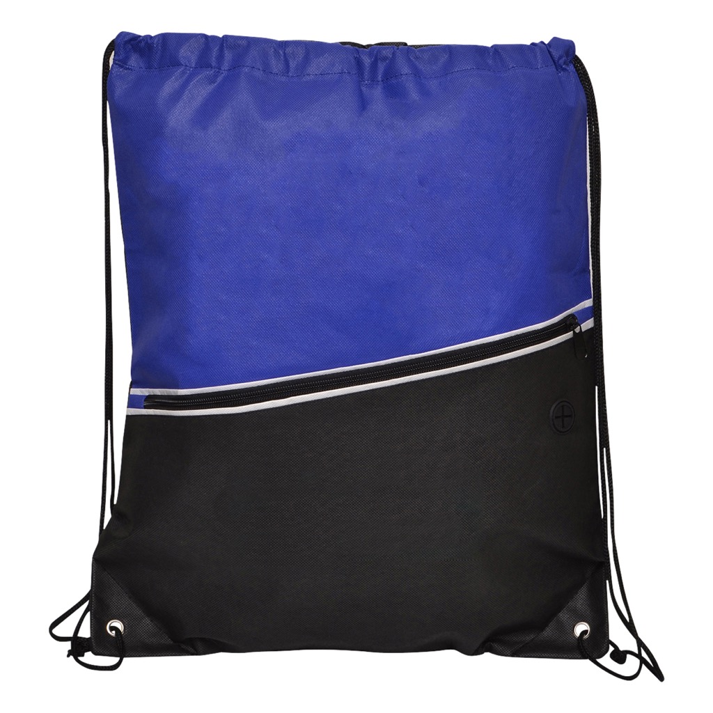 Non-Woven Library Backpack 