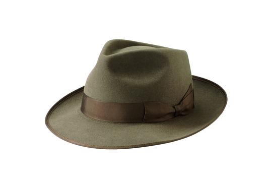 Stylemaster Fur-Felt Hat