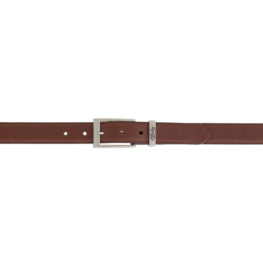 Sydney Leather Belt 