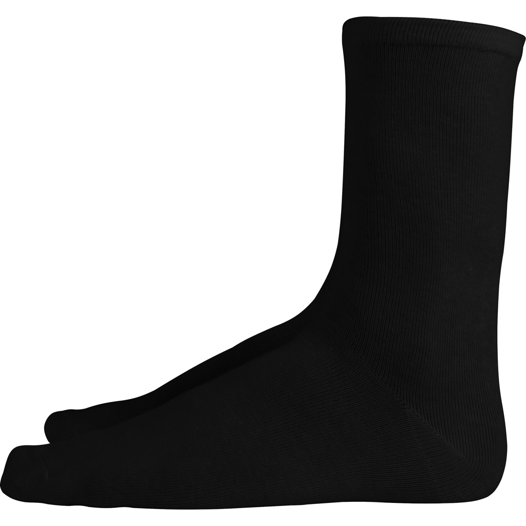 Zazen Socks 