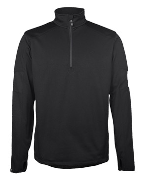 Anders Smart Layer Performance Pullover