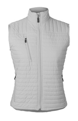 Katrina Quilted Thermolite Vest