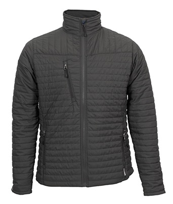 Kerrin Quilted Thermolite Jacket