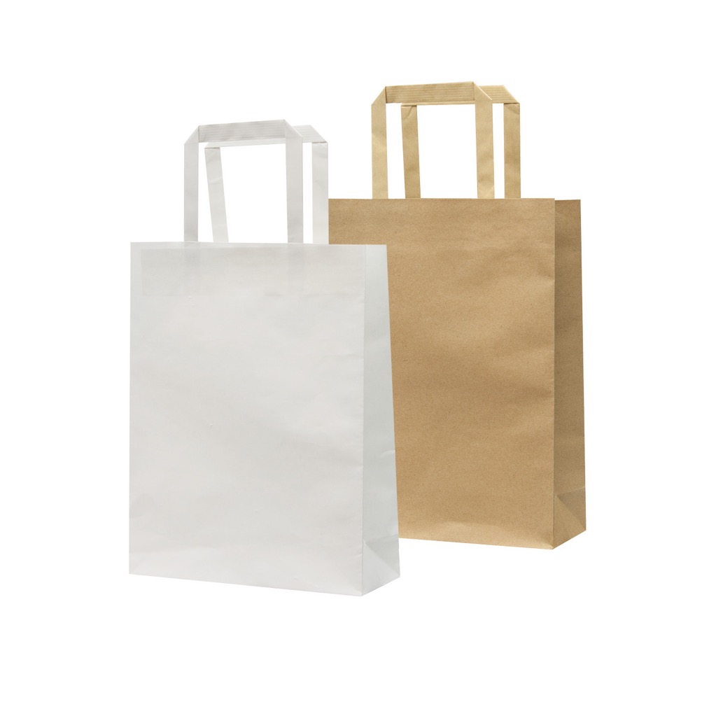 Paper Bag - Medium