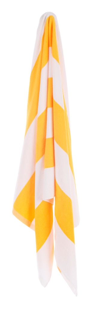 Clontarf Classic Stripe Beach Towel