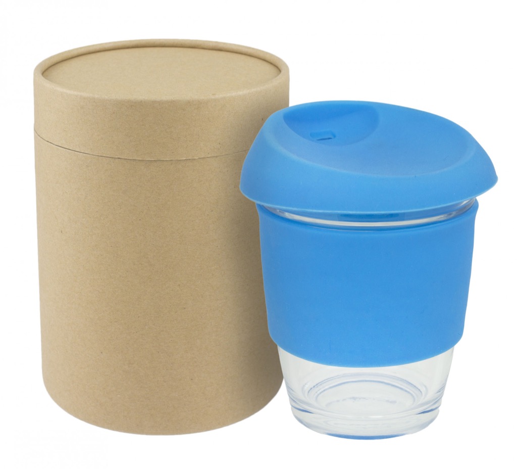Karma Kup Gift Box (Box Only) Reusable Coffee Cup/Mug Gift Box