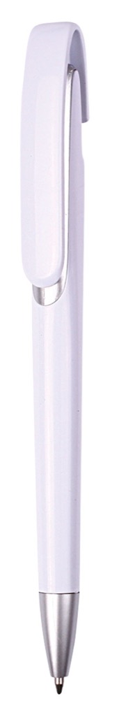 Plastic Pen European Designed Push Button Spark
